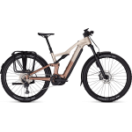 Focus THRON² 6.8 EQP ABS / Trail und Touren