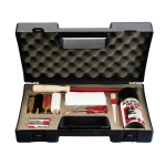 Stil Crin Reinigungsset Kal. 12/10,3 mm