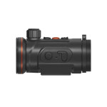 ThermTec Hunt 650 PRO