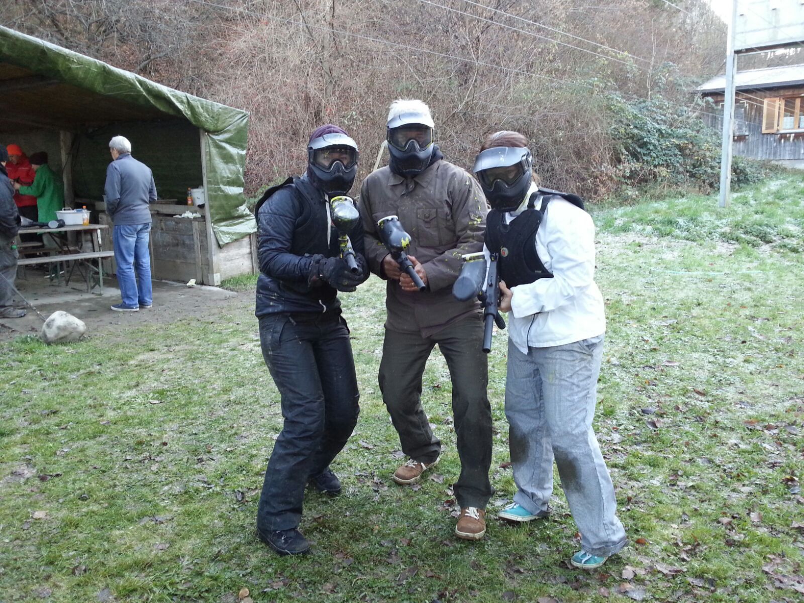 Paintball