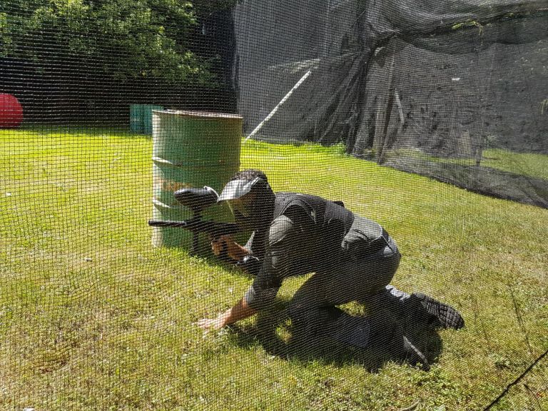 Paintball